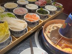 -咏江南·苏式火锅·苏州评弹(观前街店)