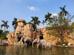 -美的鹭湖探索王国