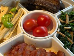 -大鸭梨烤鸭(望京店)