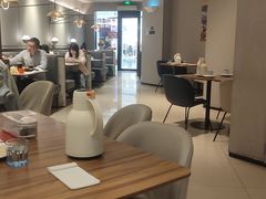 -必胜客(欢乐颂店)