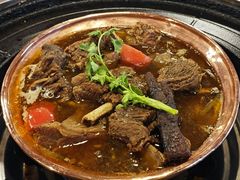 -顺顺小吃(独克宗古城店)