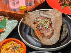 -松鹤精致料理(五一中路店)
