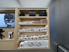 -DJI大疆(福州万象城授权体验店)