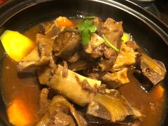 -丝路金桃·新疆菜(徐汇店)