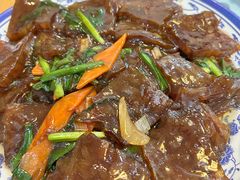 -燕北云山·农家菜·灶台鱼(密云溪翁庄店)