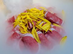 -羊大爷涮肉(亮马桥店)