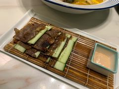关东烧肥牛-中西名菜(增城万达广场店)