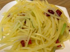-院子餐厅·大锅菜·老杭帮(桥西直街店)