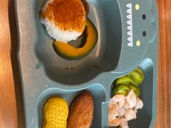 -龙吟九品(园博园店)