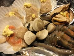 -熊出没日本烧肉放题