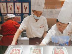 -邢氏老太太烤串(北兴街店)