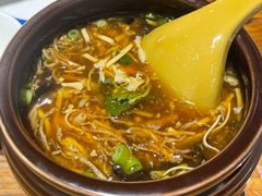 -满园烤鸭·春饼(华强广场店)