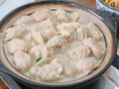 -雪琴面馆富安特色鱼汤面(城中花园店)