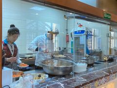 -巴依老爷新疆美食(马驹桥店)
