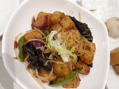 -唐人轩(中山四路店)