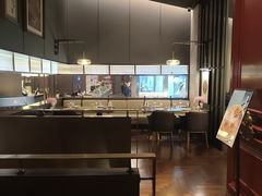 -海派悦庭·海胆烧麦·新融合菜(凯德广场店)