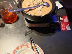 -知楚•精致湖北菜(武商MALL店)