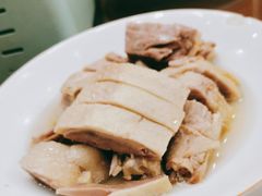 -金陵后厨·南京菜(新街口秣陵路店)