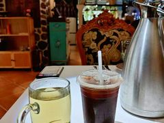 -俄士厨房(时代天街店)