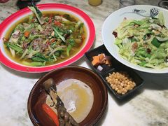 -常和州·夜宵大排档(常州单店)