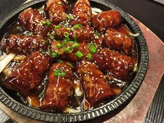 -锋味餐厅(空港复悦里店)