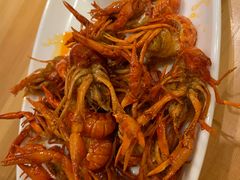 -阳光院坝小龙虾(红牌楼店)
