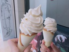 -喜茶(上海兴业太古汇店)