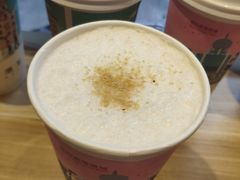 -一杯潮茶·专注潮汕茶饮(十二中创始店)