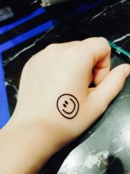 -椿树下·Tattoo纹身工作室