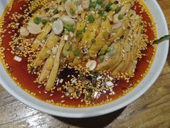 -不是烧烤·武汉烧烤·地道湖北菜(大成路店)