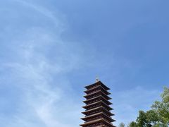 -牛首山文化旅游区