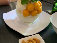 -Fresh Fruit Factory - Fruit Cuisine Restaurant