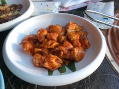 -一品诚记烤肉(大连柏威年购物中心店)