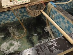 -九寨沟石锅鱼(沣峪口二十年店)