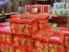 -若蘭慈·无国界素食料理(欢乐海岸店)