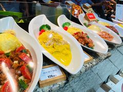 -食悦天美食广场(西安CityOn熙地港购物中心店)