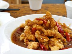 新糖醋里脊-院8里·少城记忆老川菜(宽窄巷子店)