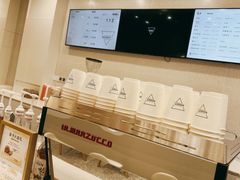 -Manner Coffee(K11店)
