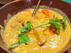 -CHINCHIN 青青·泰国料理(万象食家店)