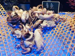 -深圳四季酒店·馥自助餐厅