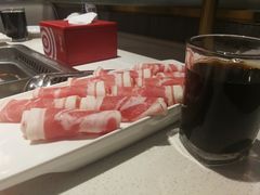 -海底捞火锅(玉桥商业广场店)