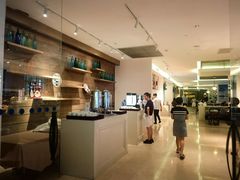 -海口绿发希尔顿酒店-田园汇自助餐·三文鱼·海鲜