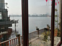 -东湖食堂·湖景餐厅•会议