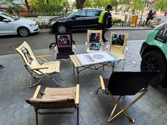 -中国邮政(地安门邮政支局)