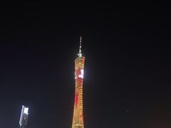-小茶闲舍·观景商务茶馆(广州塔店)