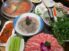 -大龙燚火锅(南山大道店)