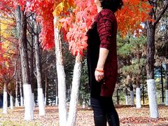 -长春世界雕塑园冰雪艺术天地