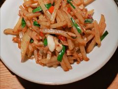 -吃饭皇帝大(解放西路店)