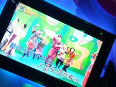 -米乐星世界KTV(汇智国际商业中心店)
