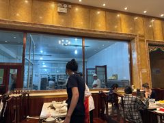 -福寿斋·老北京铜锅涮肉·烤鸭(顺义总店)